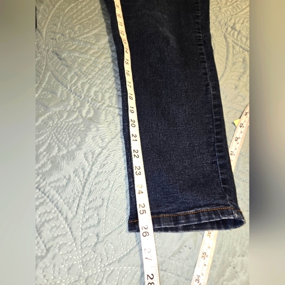 Cavalini Women's sz 18 The Basics Collection Skinny Jeans - Picture 10 of 12